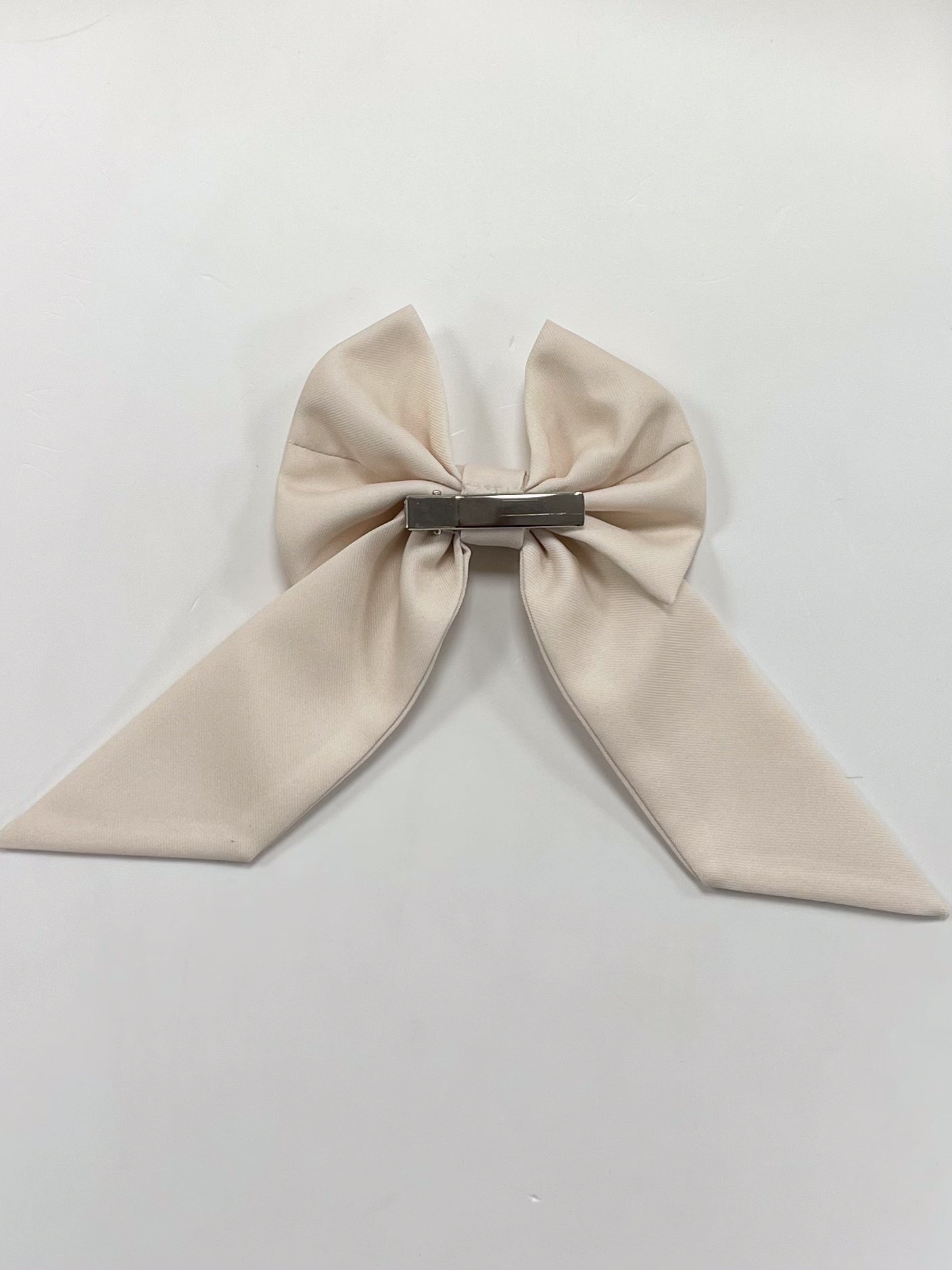 Caramelo Kids Girls Mink Hair Bow