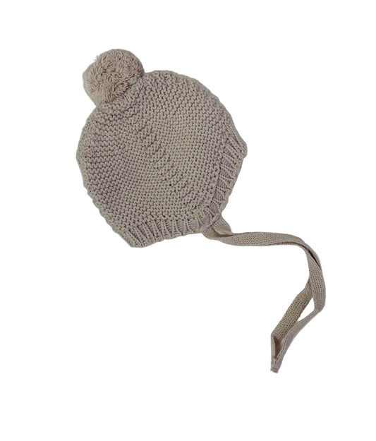 Sardon Boys Stone Knitted Hat