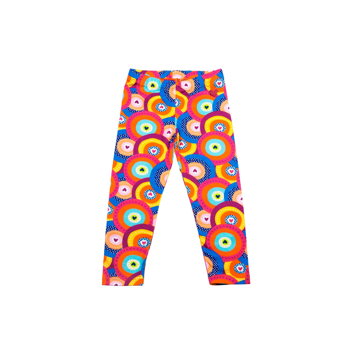 Agatha Ruiz de la Prada Bubbles Sweatshirt & Leggings Set