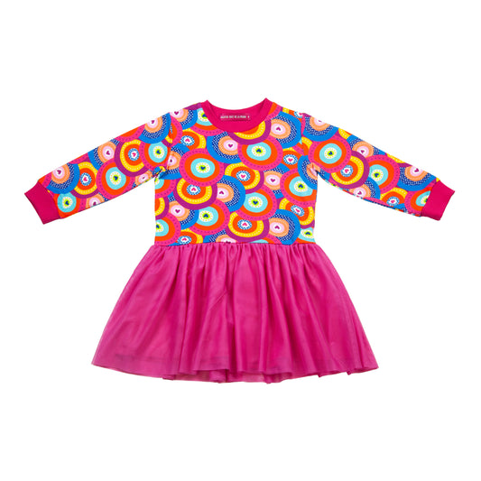 Agatha Ruiz de la Prada Bubbles Dress