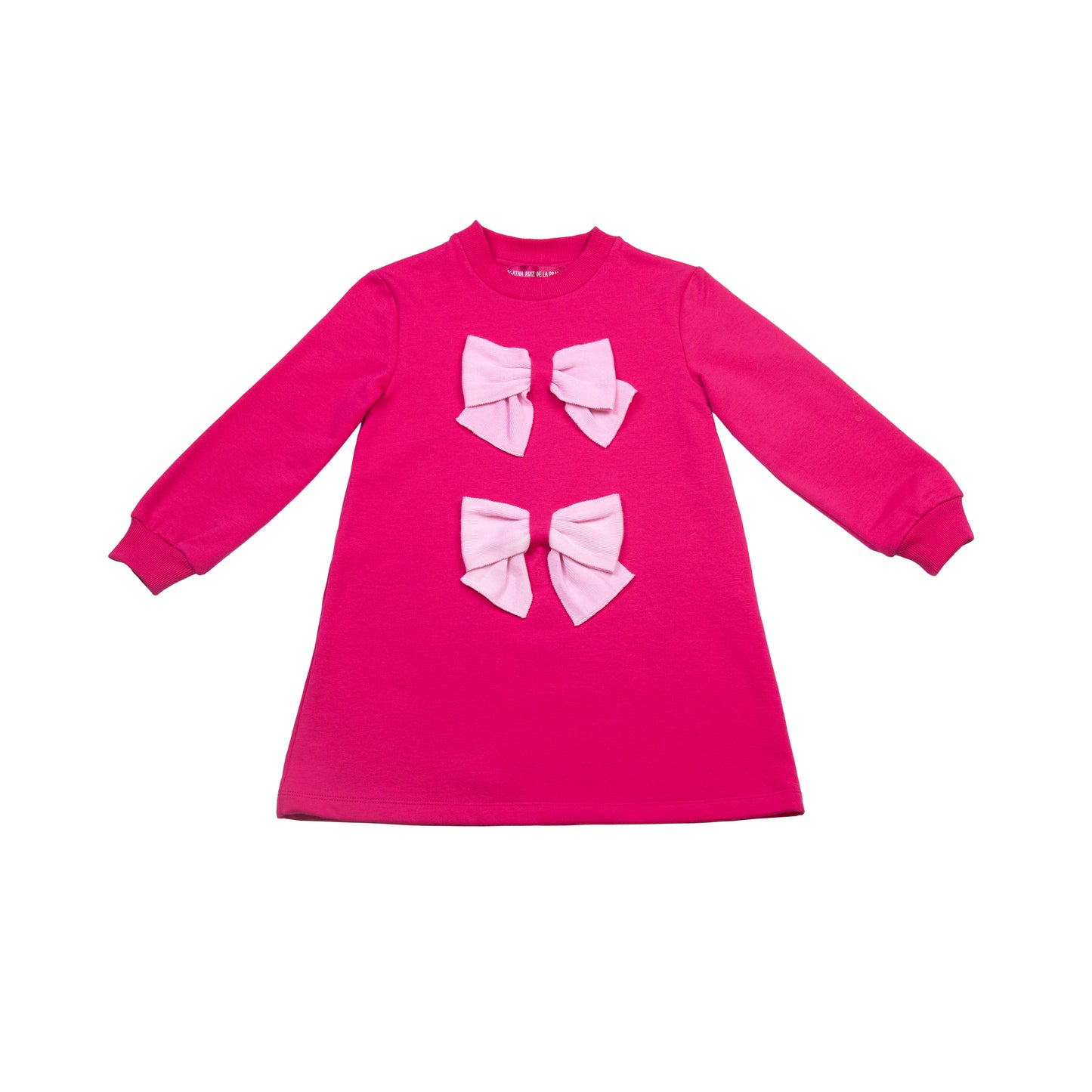 Agatha Ruiz de la Prada Puzzle Dress