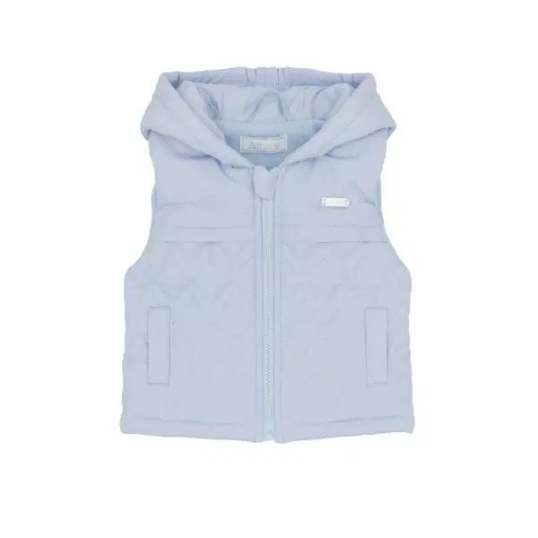 Amore Boys Blue Gillet