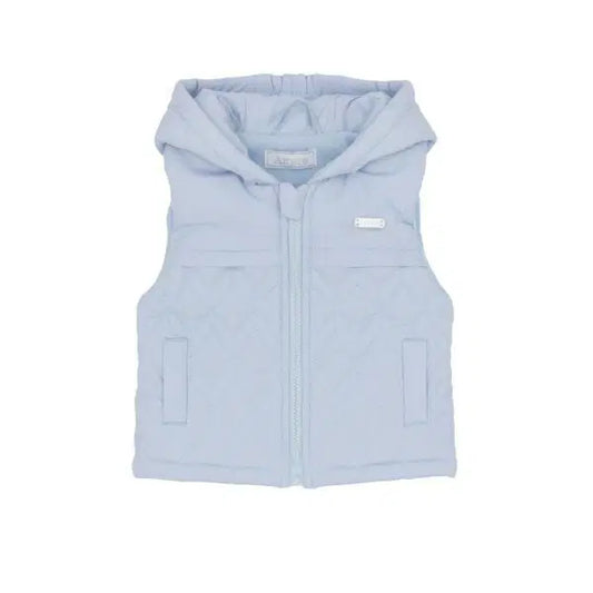 Amore Boys Blue Gillet