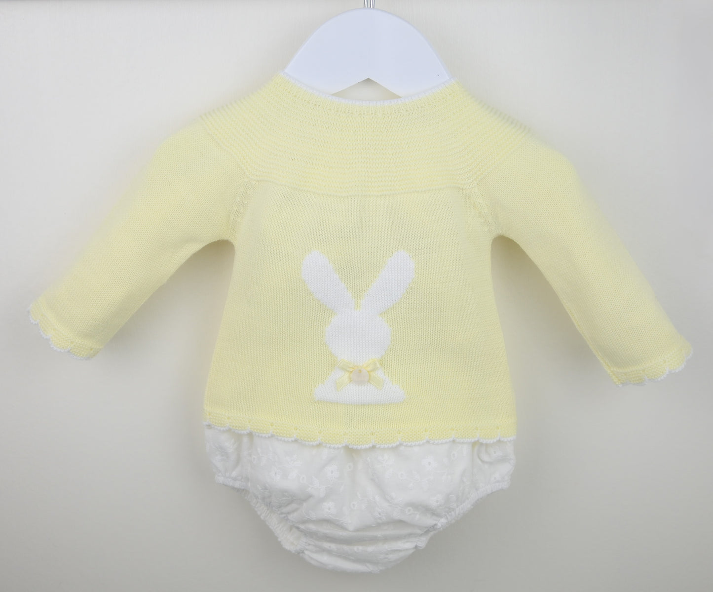 PEX Girls Dani Lemon Outfit