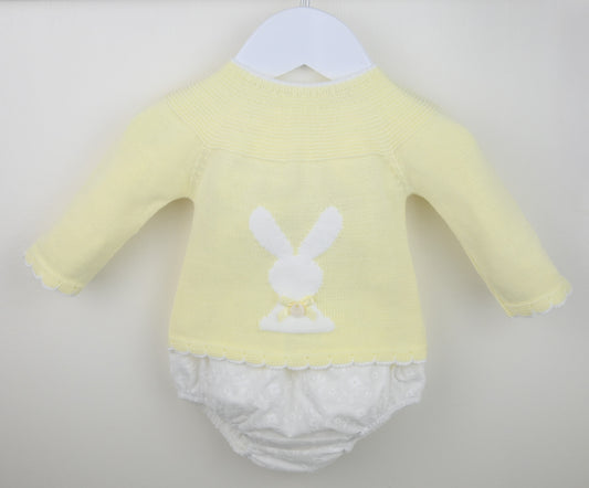 PEX Girls Dani Lemon Outfit