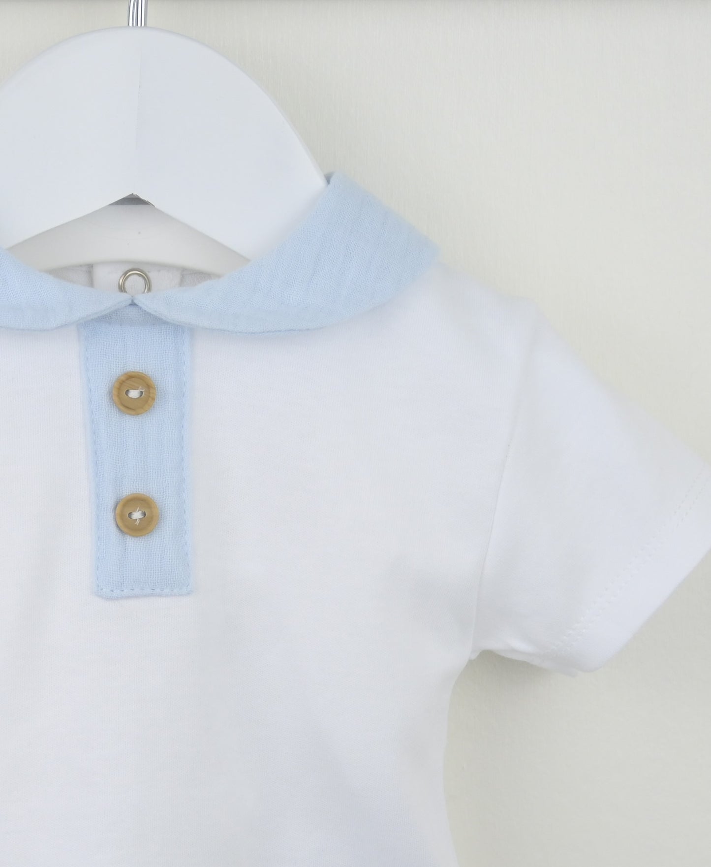 PEX Boys Jacob Sky Blue Suit