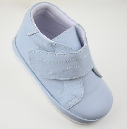 PEX Boys Bjorn Baby Blue Shoes