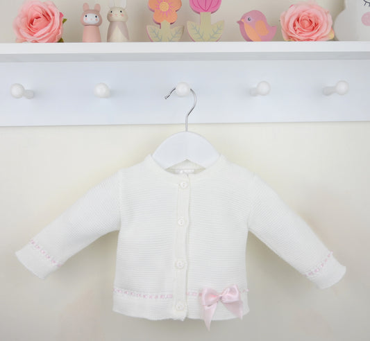 PEX Girls Sophia Cardigan - Preorder