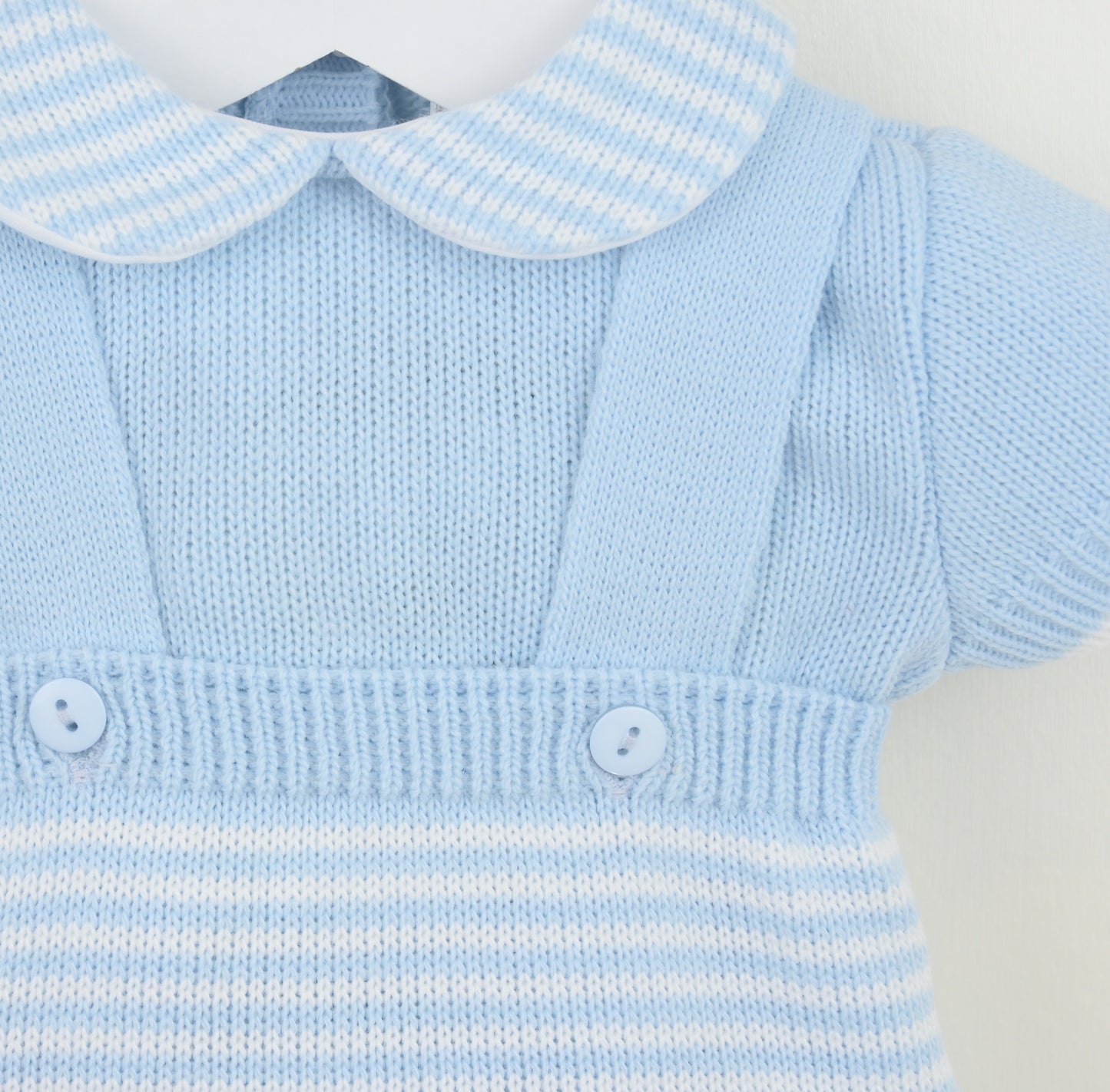 PEX Boys Marshal Outfit Blue/White - Preorder