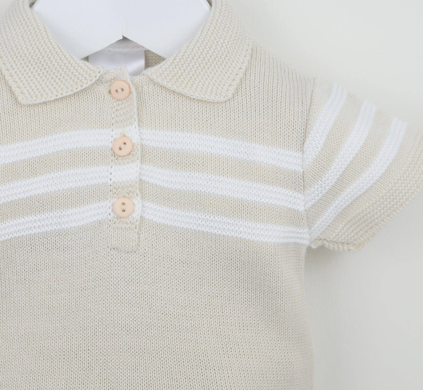 PEX Boys Mateo Shorts Natural Suit - Preorder