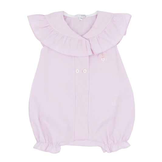 Blues Baby Girls Sitges Pink Shortie