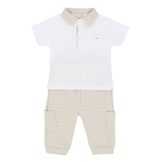 Blues Baby Boys Seville Trouser Set