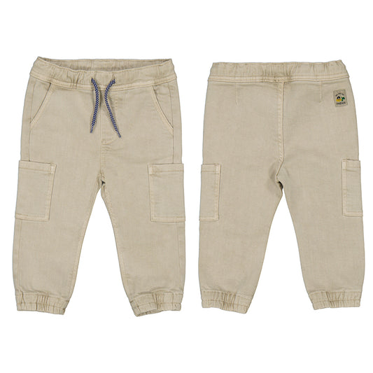 Boys pants for toddlers (6-36 months)
