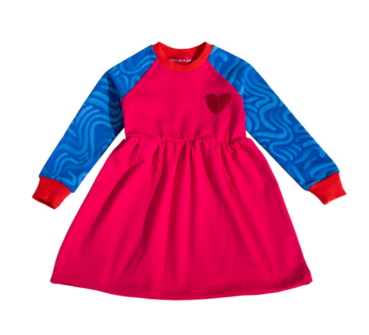 Agatha Ruiz de la Prada Wiggle Dress