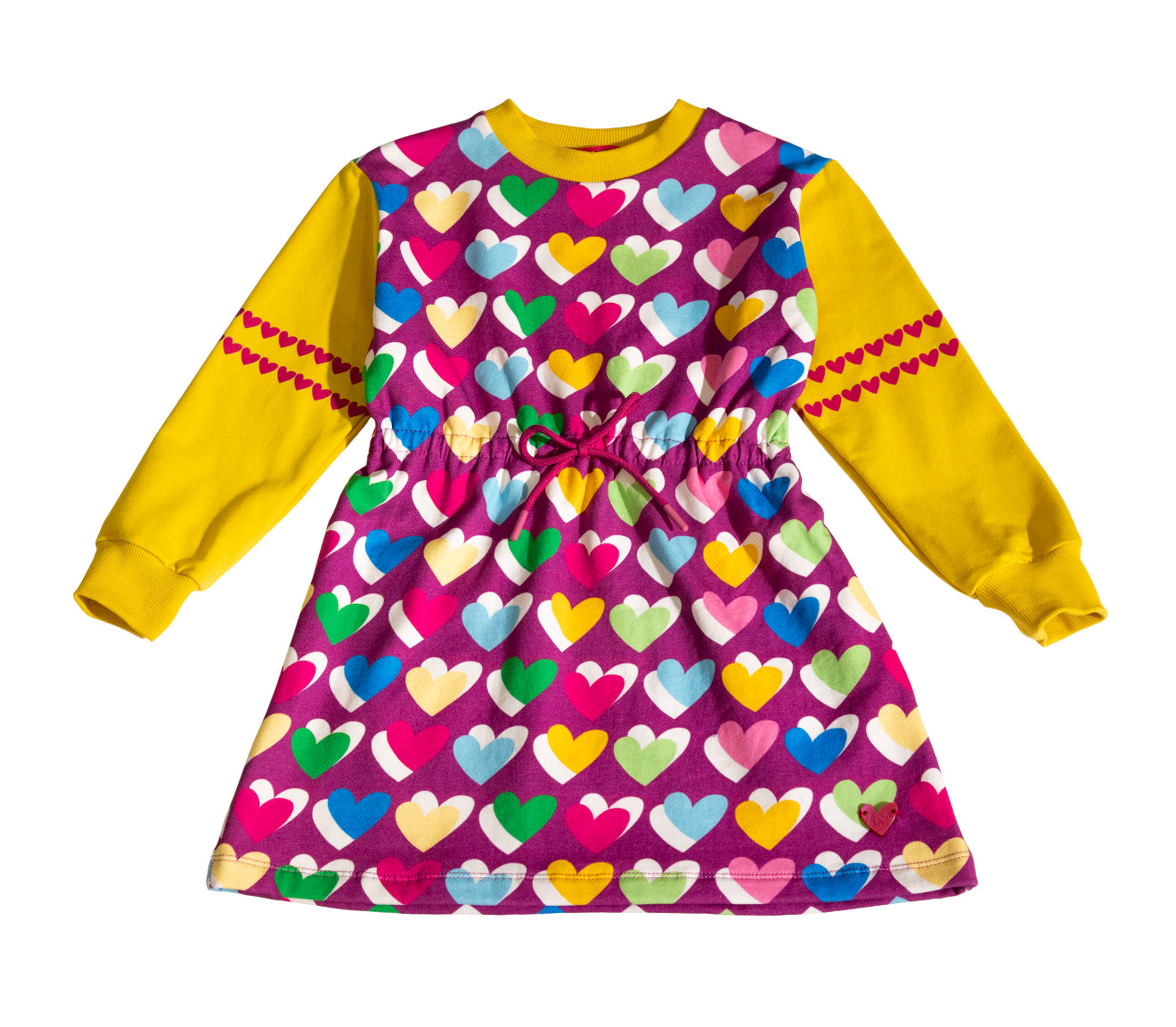 Agatha Ruiz de la Prada Lovables Dress