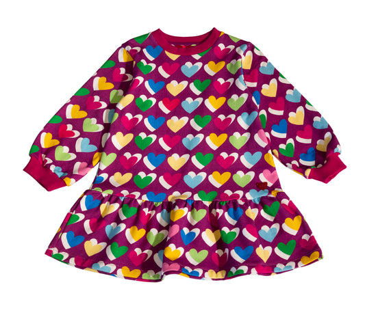 Agatha Ruiz de la Prada Lovables Dress