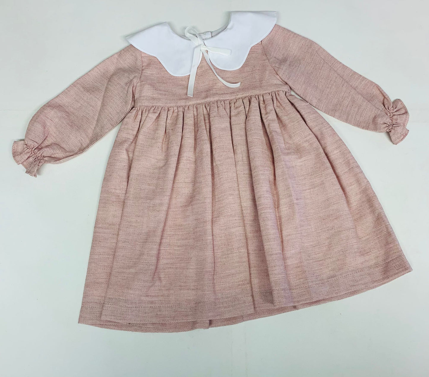 Puro Mimo Girls Chloe Dress