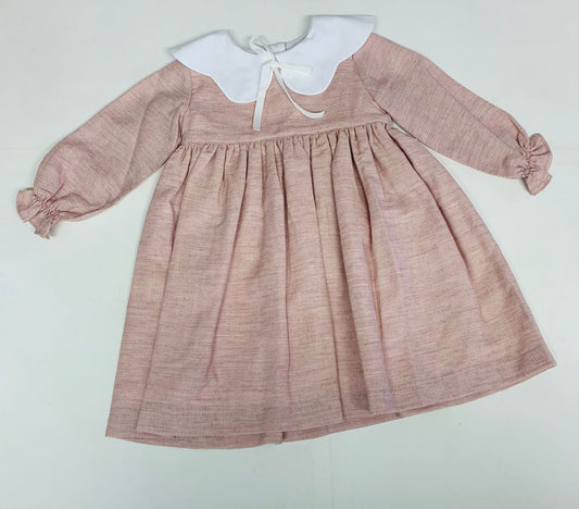 Puro Mimo Girls Chloe Dress