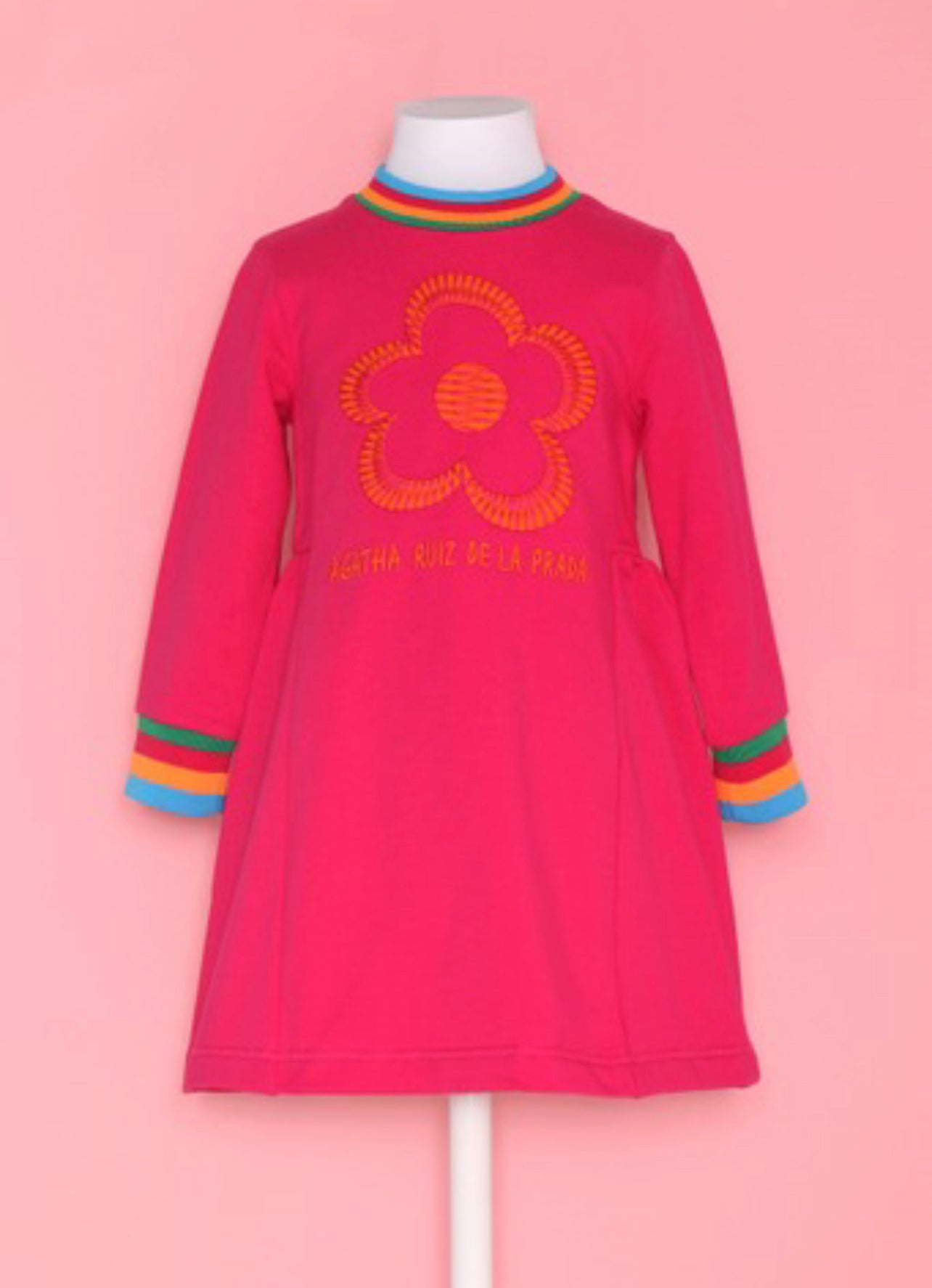 Agatha ruiz dela outlet prada niña outlet