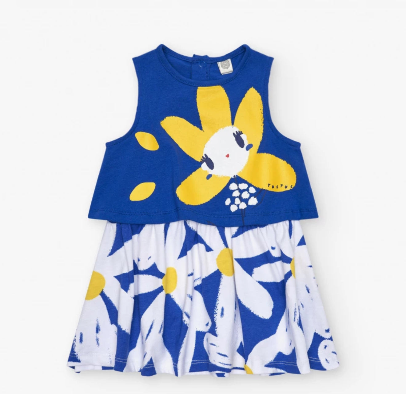 Tuc Tuc Daisy Dress