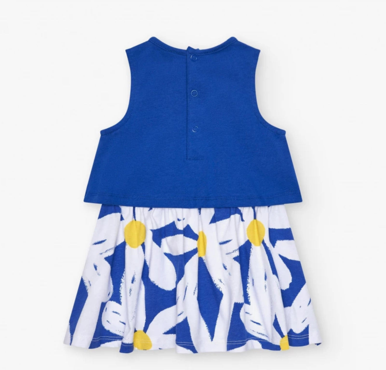 Tuc Tuc Daisy Dress