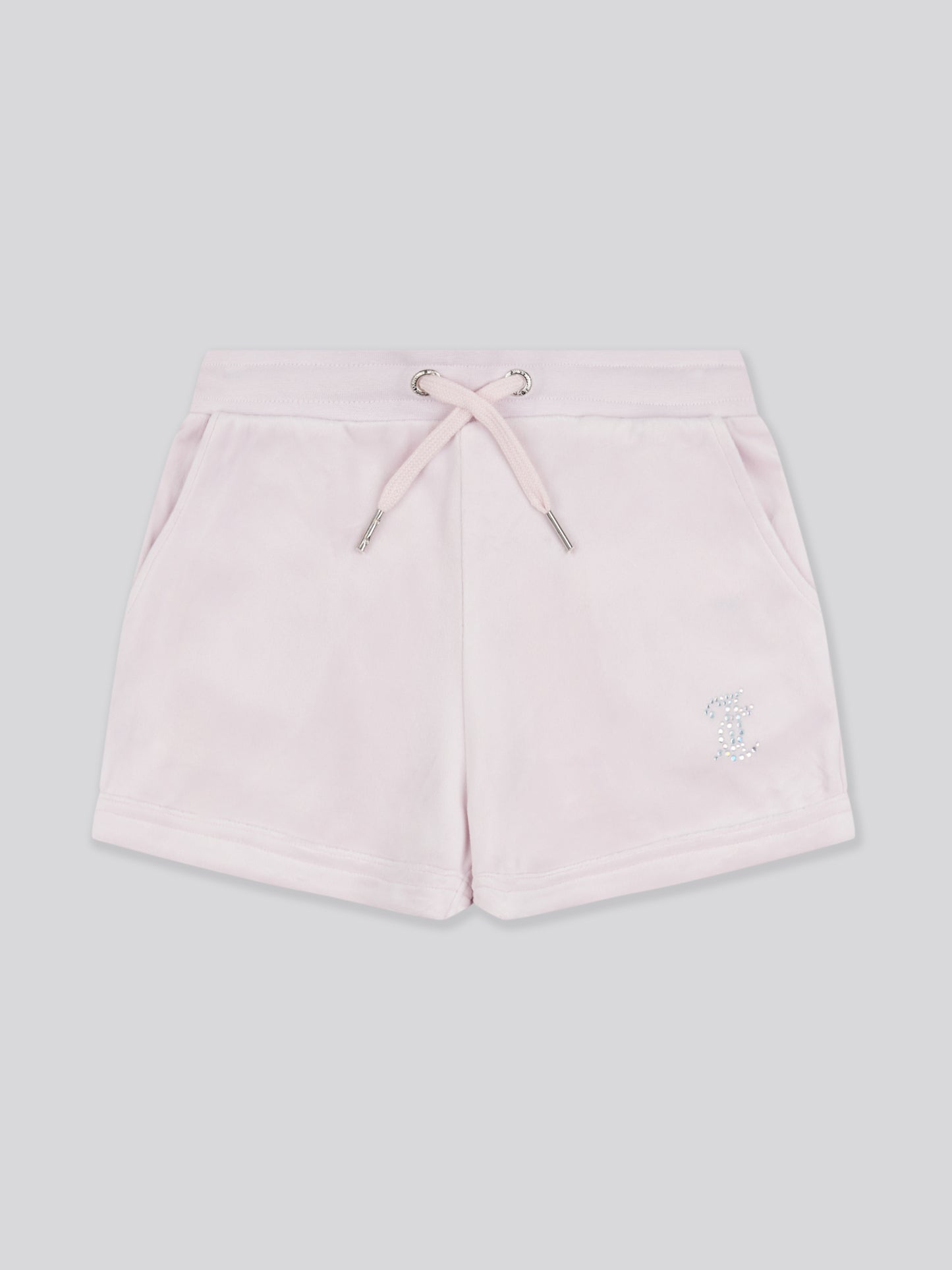 Juicy Couture Lavender Fog Shorts