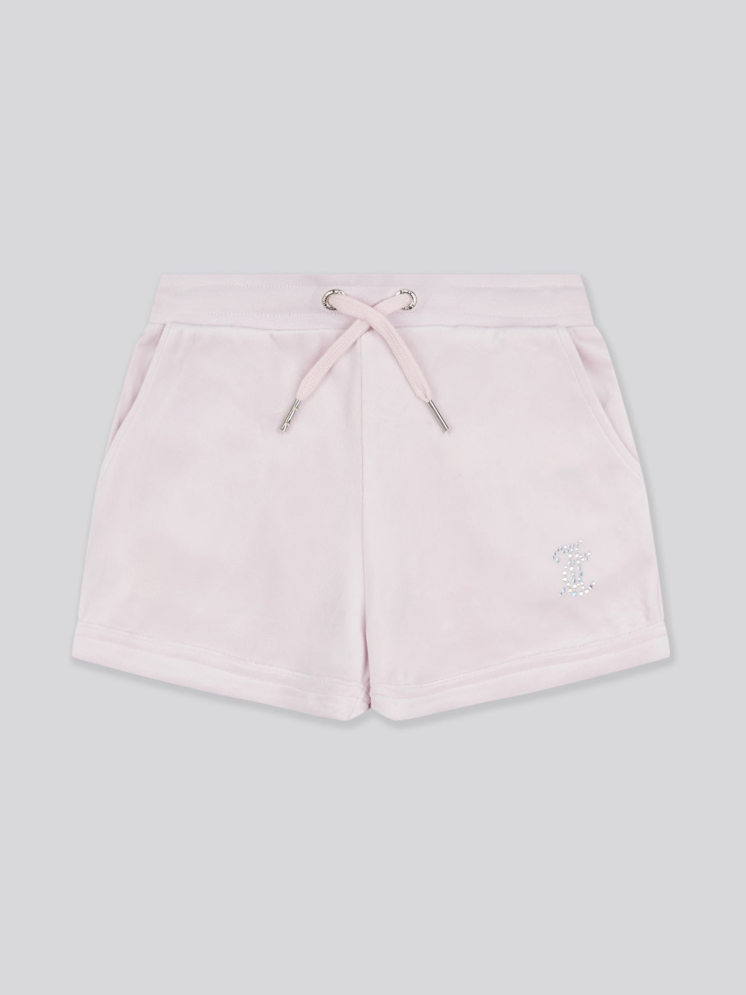 Juicy Couture Lavender Fog Shorts