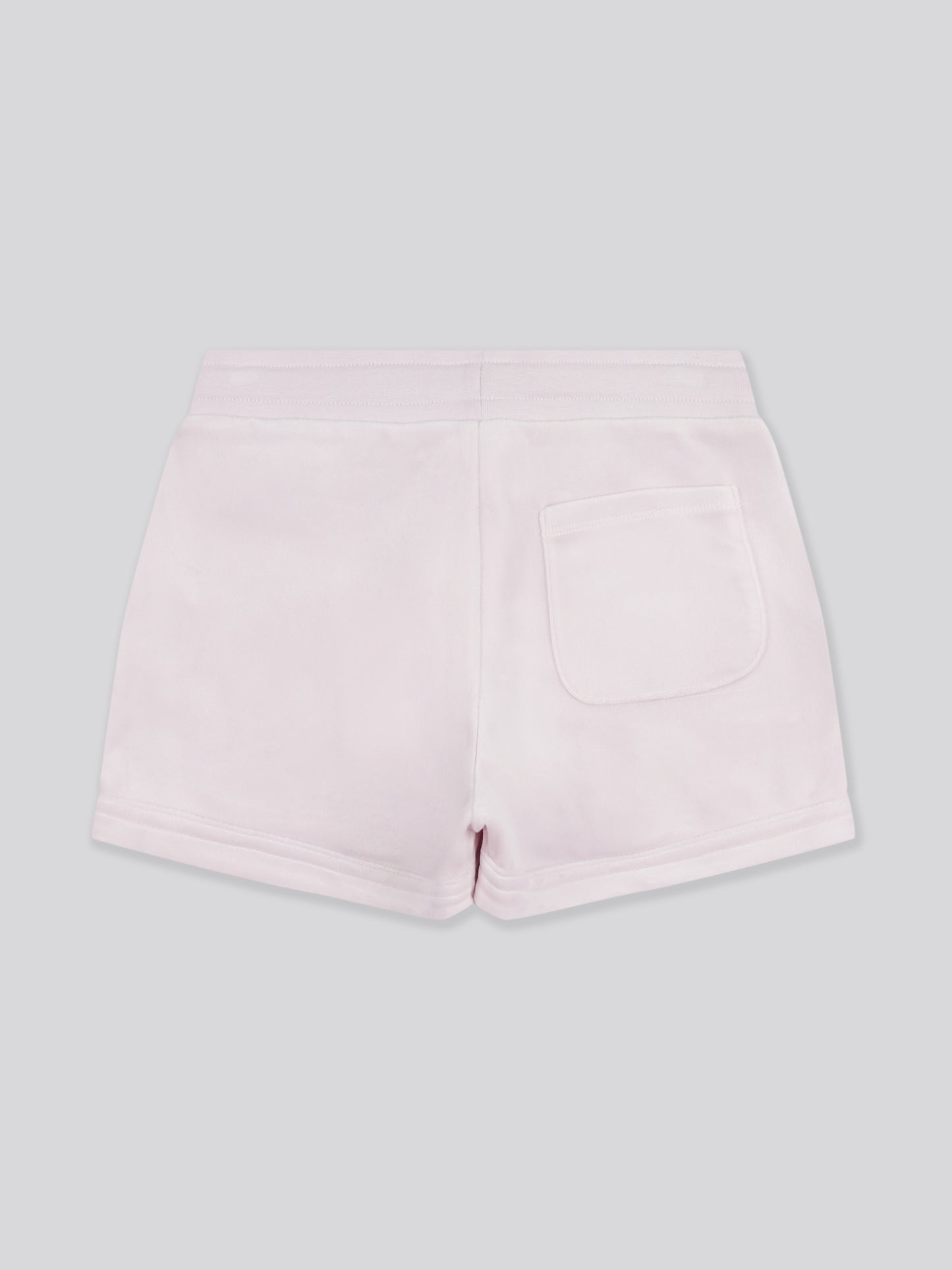 Juicy Couture Lavender Fog Shorts