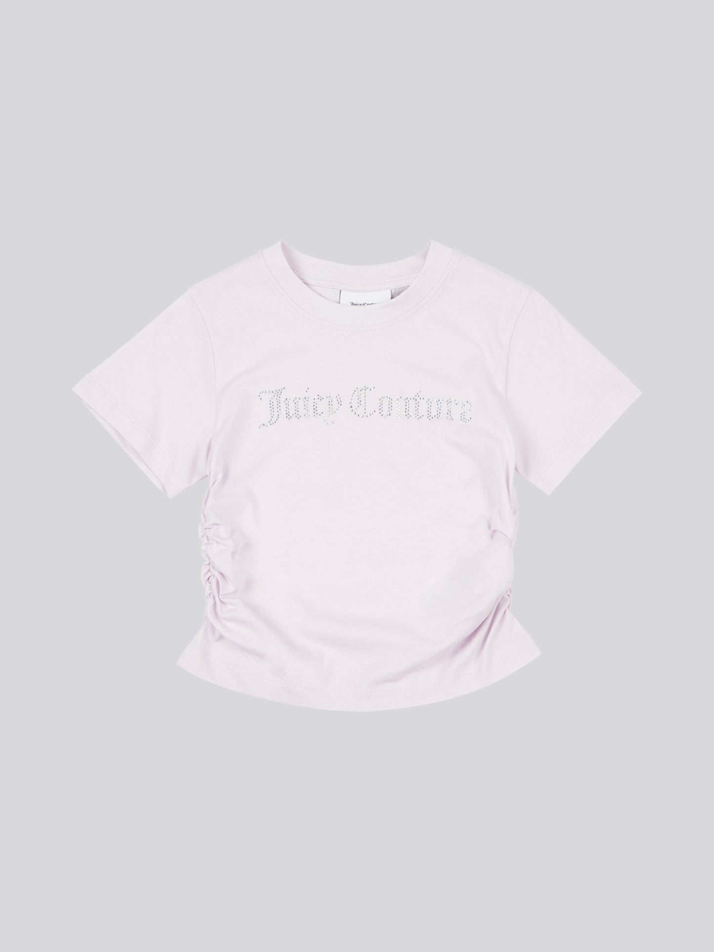 Juicy Couture Lavender Fog T Shirt