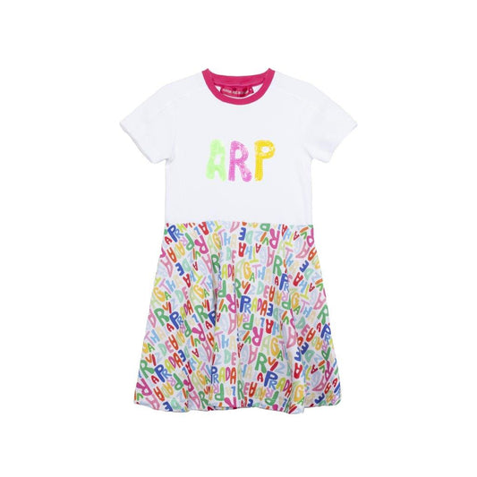Agatha Ruiz de la Prada Colourful Dress