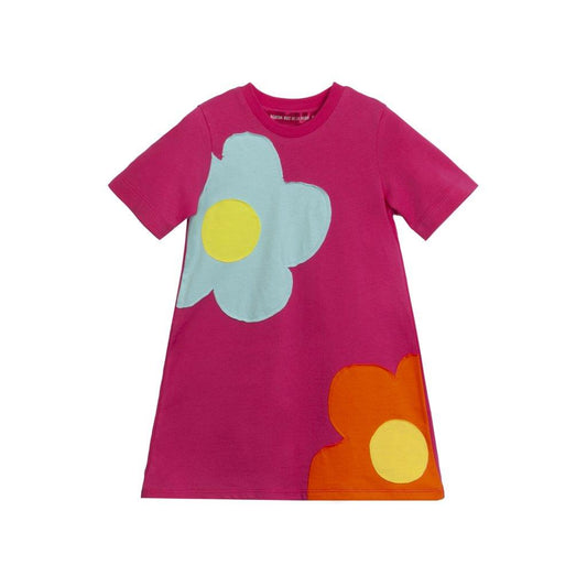 Agatha Ruiz de la Prada Flower Dress