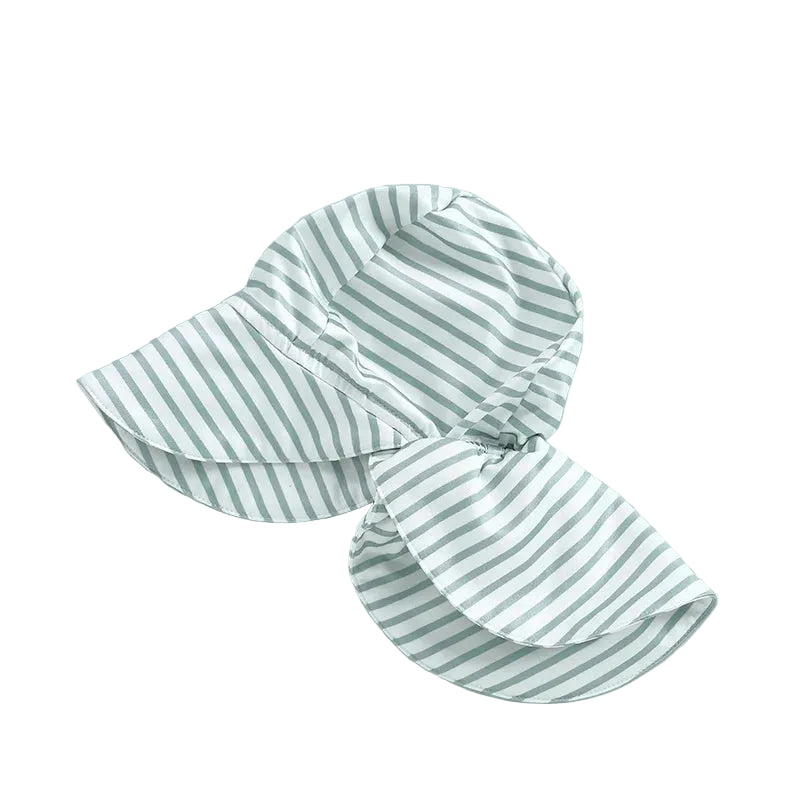 Boys 2-Piece Swim Set Green – Toddler & Baby Swimwear (3 Months–4 Years) *Preorder