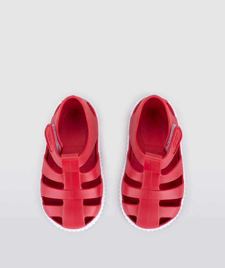 Igor Nico Rojo Red *Preorder