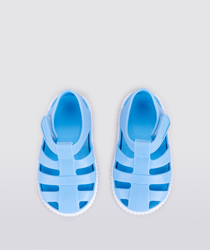 Igor Nico Celeste Sky Blue Jellie Shoe