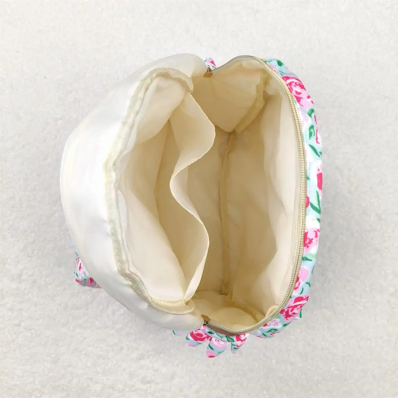 Children’s Canvas Rucksack Backpack | Fairy Pattern Kids Bag