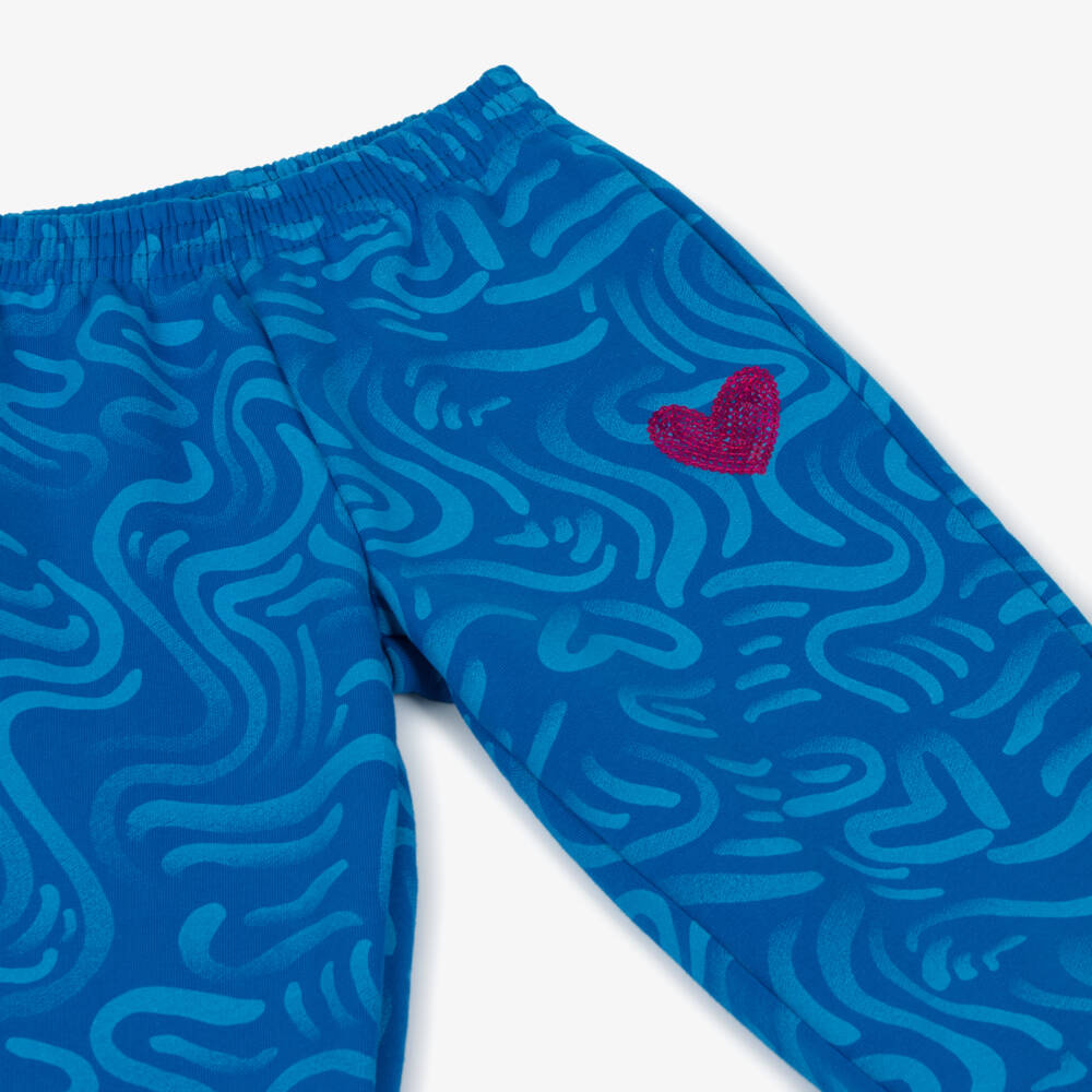 Agatha Ruiz de la Prada Wiggle Sweatshirt & Trousers *Preorder