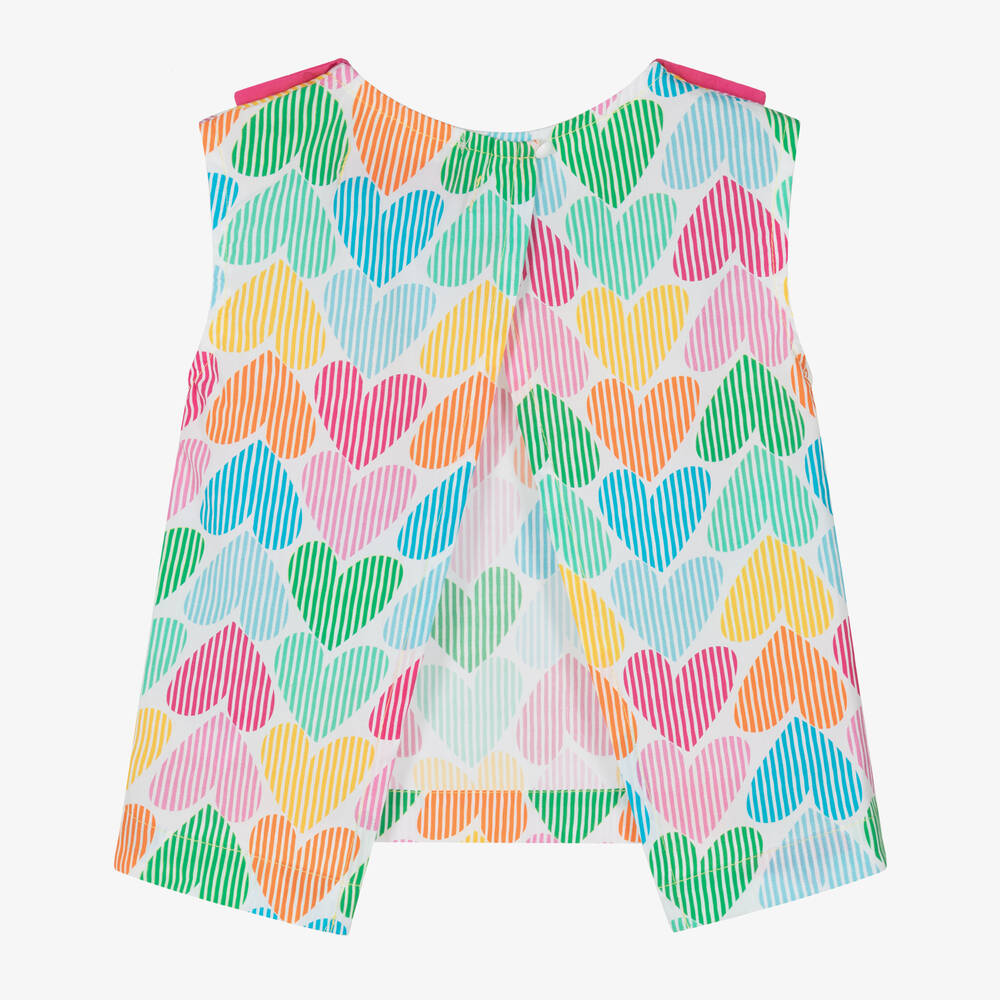 Agatha Ruiz de la Prada Nice Multi Colour T shirt & Trousers