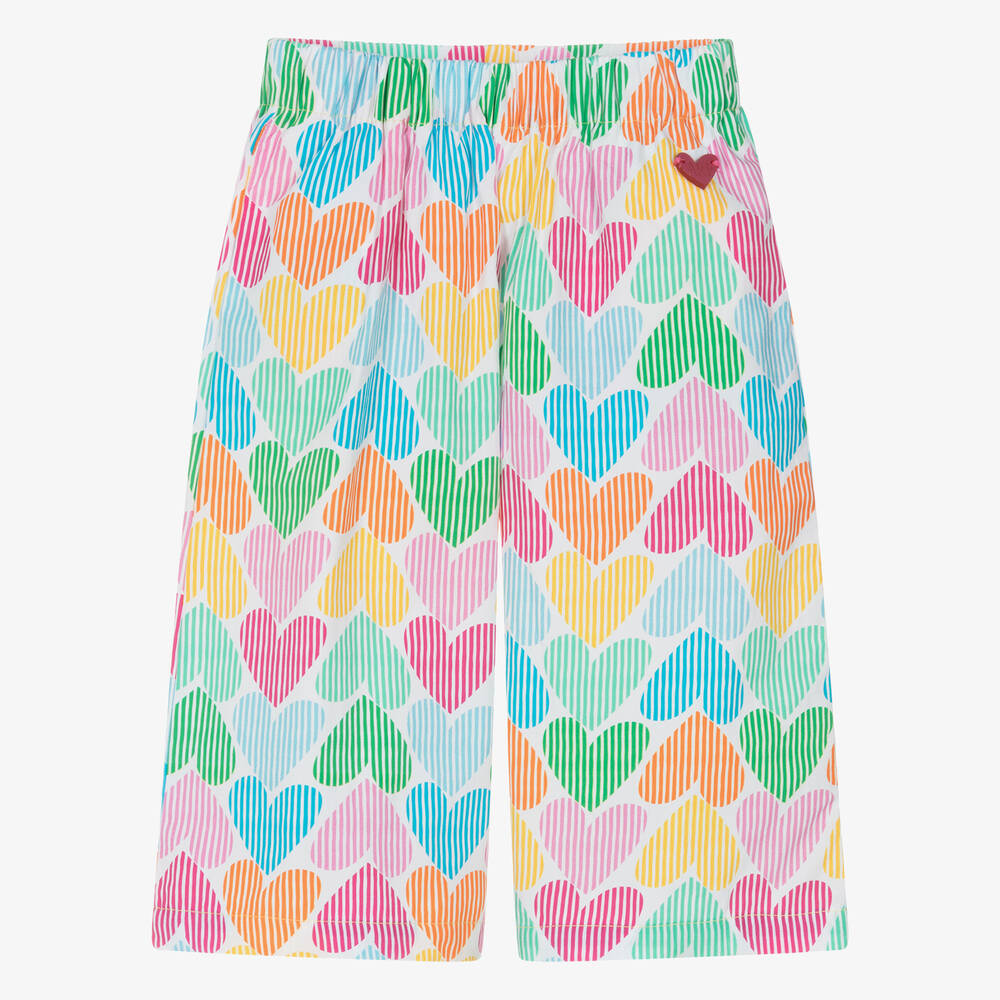 Agatha Ruiz de la Prada Nice Multi Colour T shirt & Trousers