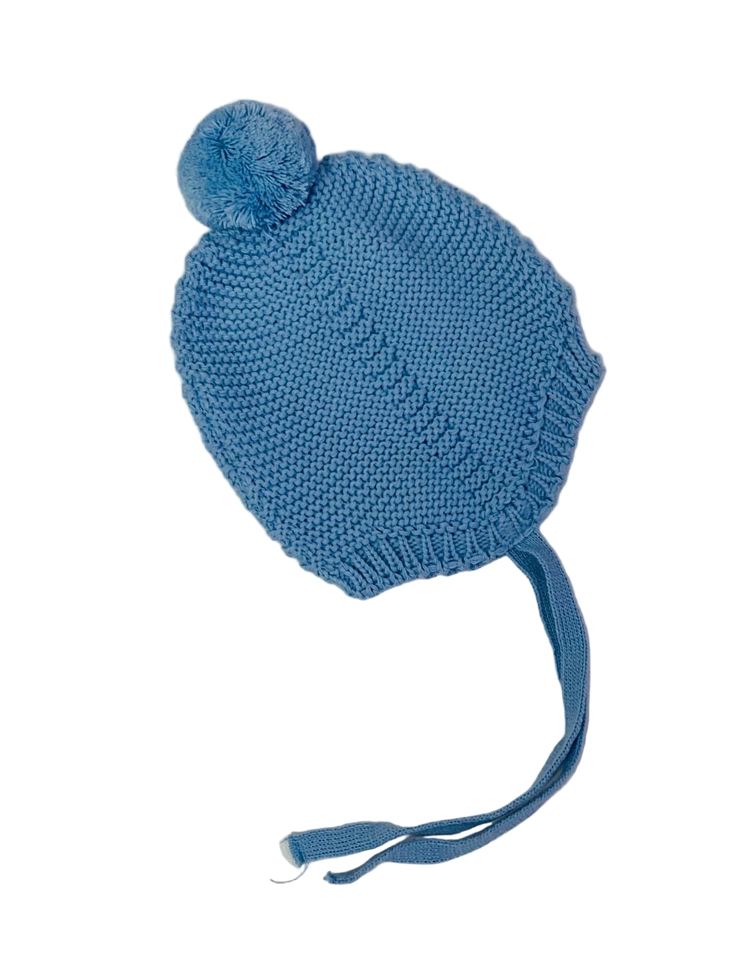 Sardon Boys Blue Knitted Hat