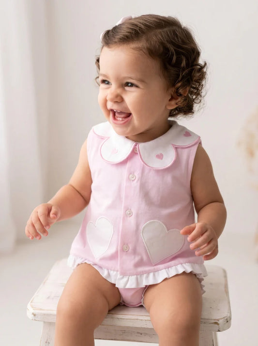 PEX Girls Beatrice Outfit