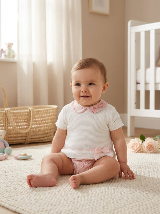 PEX Girls Sophia Pants Suit