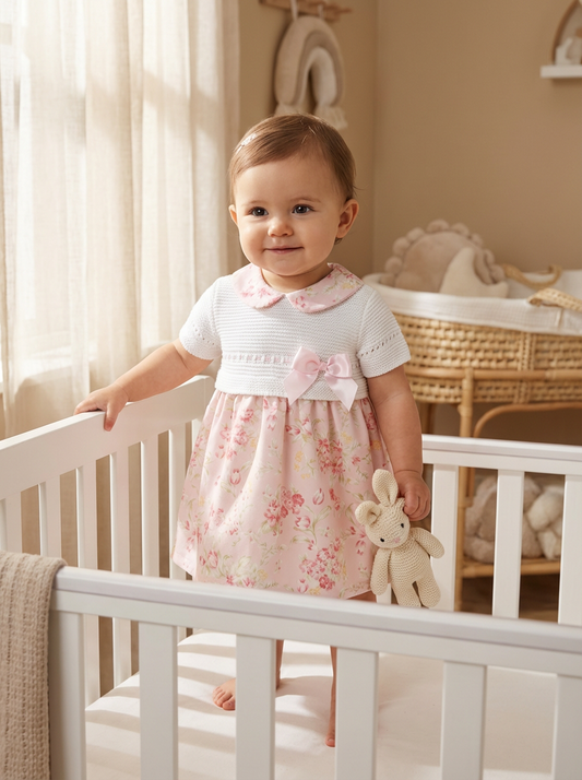 PEX Girls Sophia Dress