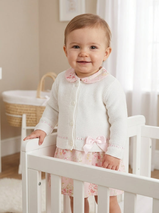 PEX Girls Sophia Cardigan