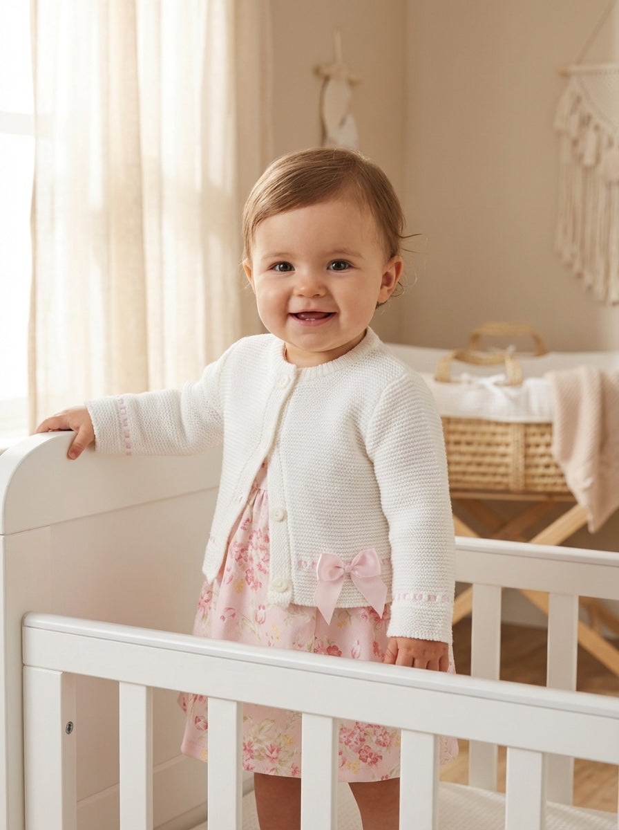 PEX Girls Sophia Cardigan