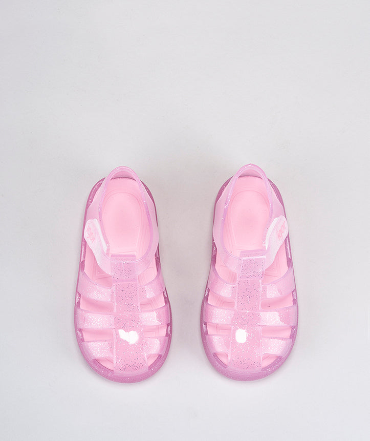 Igor Star Glitter Rosa Baby Pink *Preorder