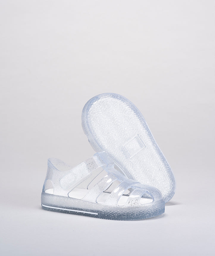 Igor Star Glitter Transparent Clear *Preorder