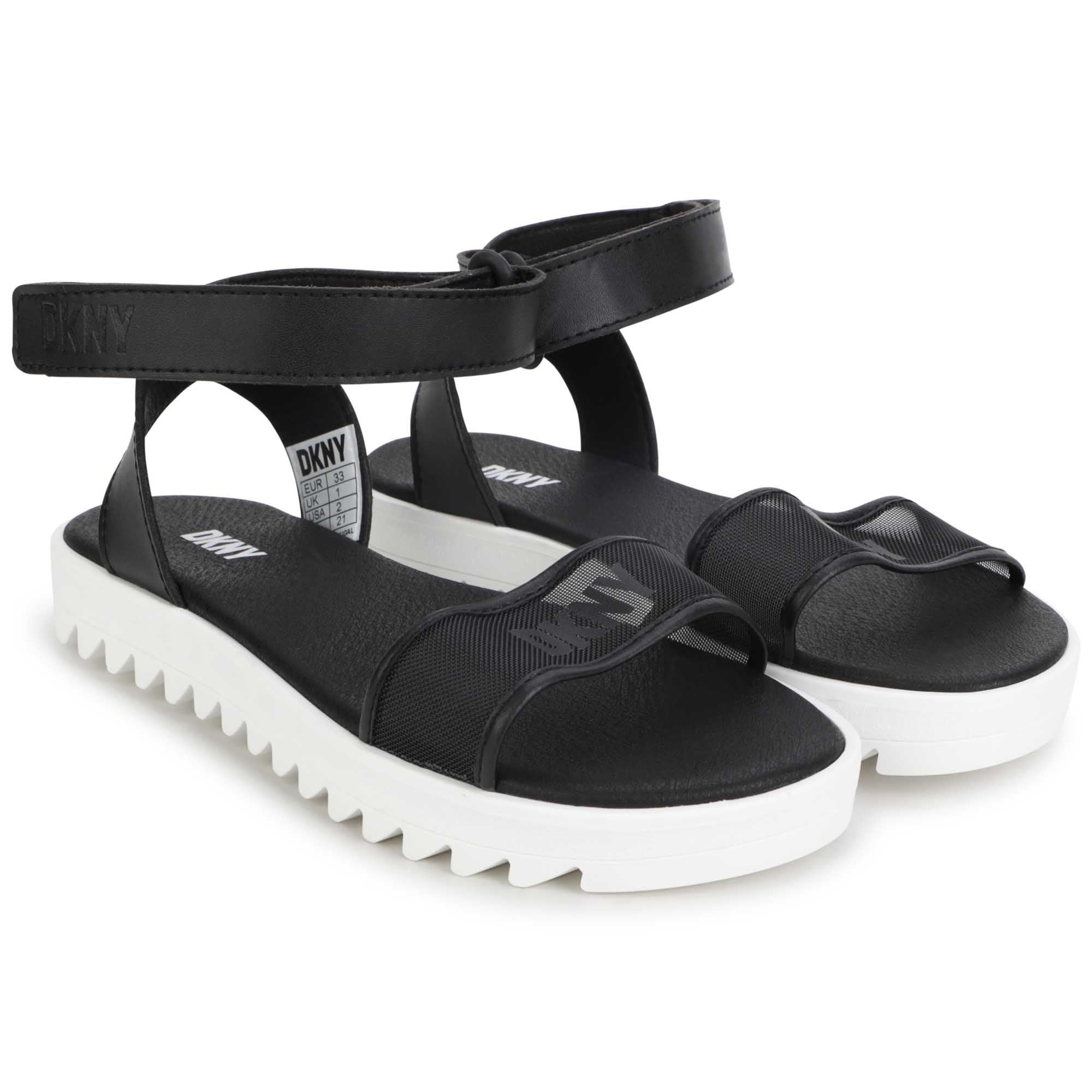 Dkny on sale sandals sale