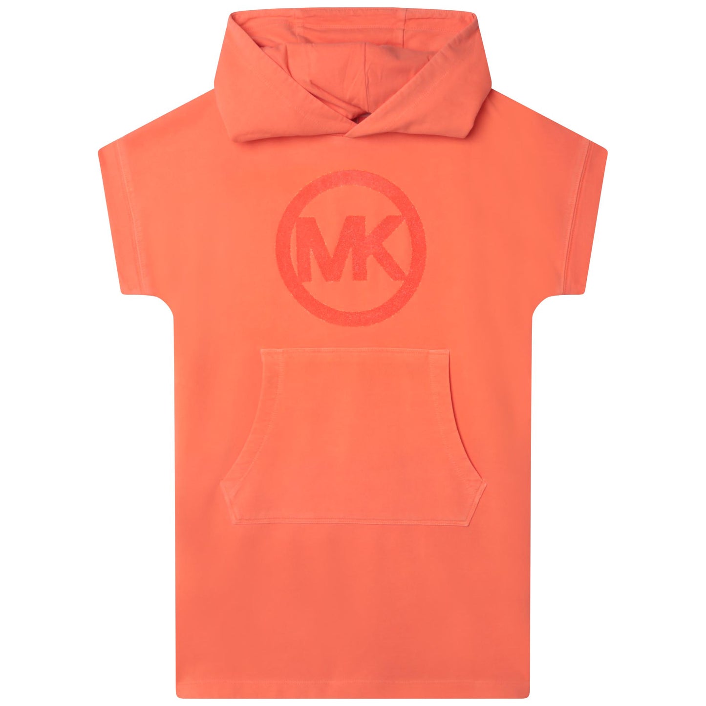 Michael Kors Peach Dress